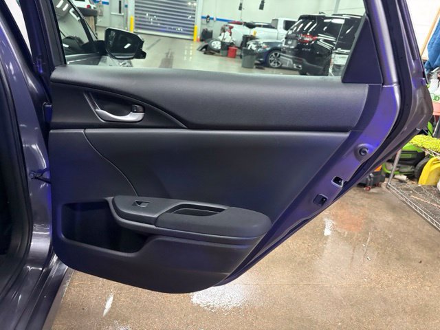 Used 2019 Honda Civic EX image 16