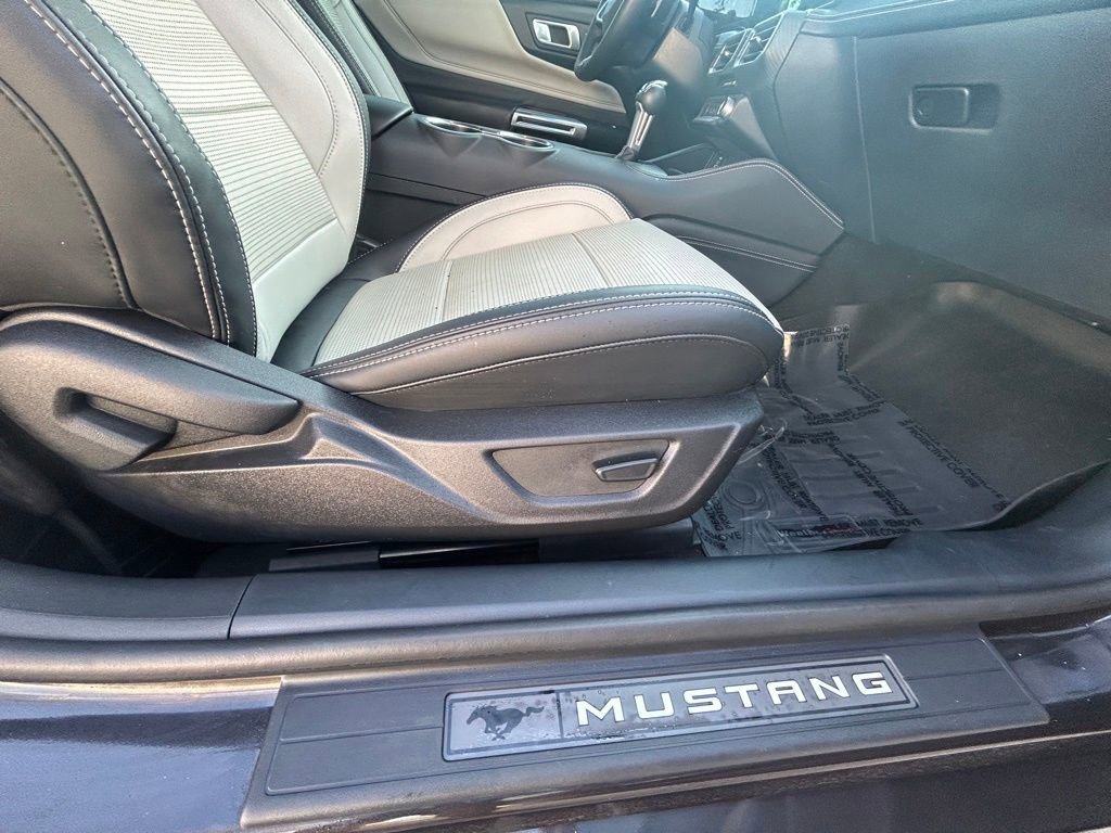 Used 2024 Ford Mustang GT Premium image 24