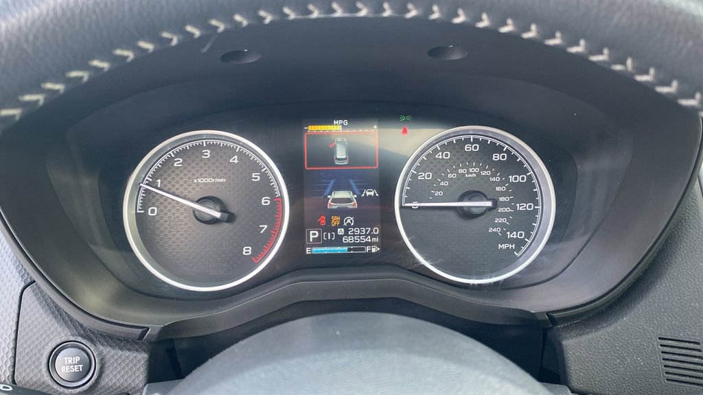 Used 2019 Subaru Forester Limited w/ Popular Package #3 image 28