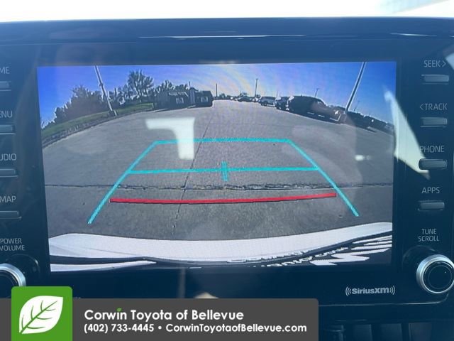 Used 2022 Toyota Corolla LE FWD image 24