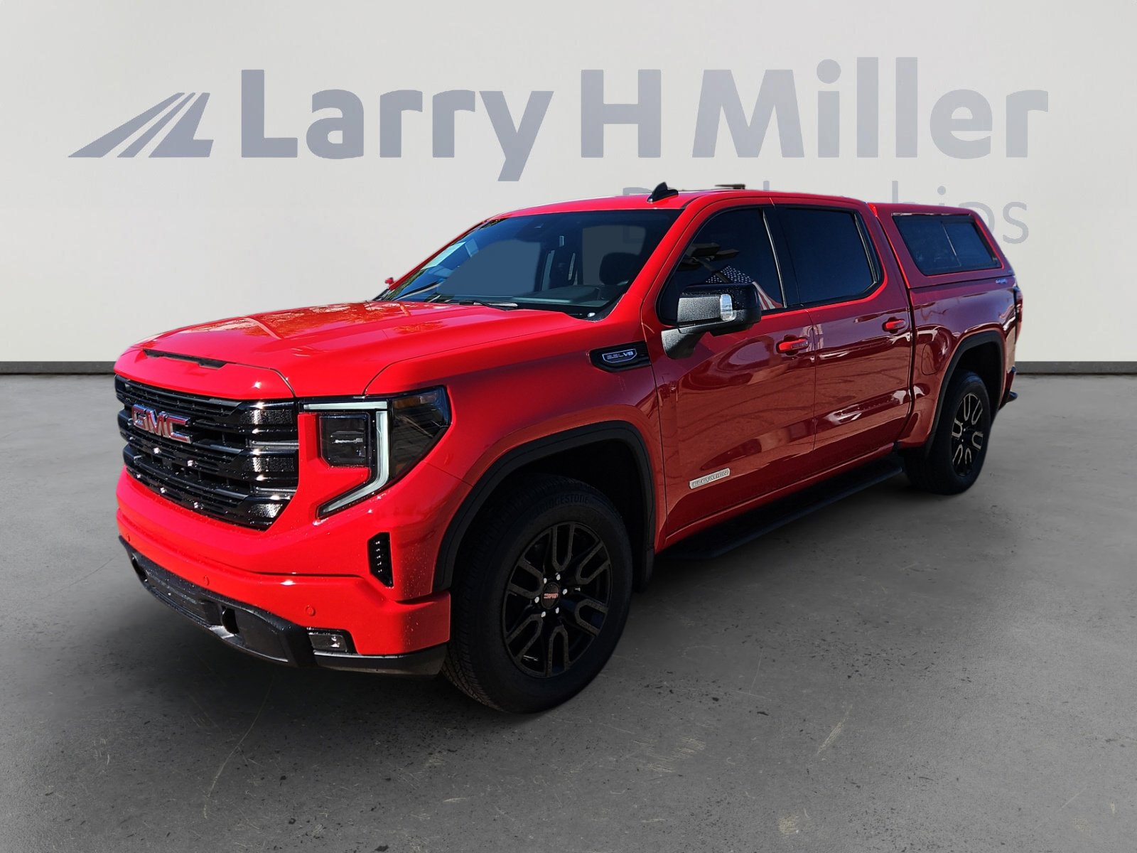 Used 2025 GMC Sierra 1500 Elevation w/ Preferred Package