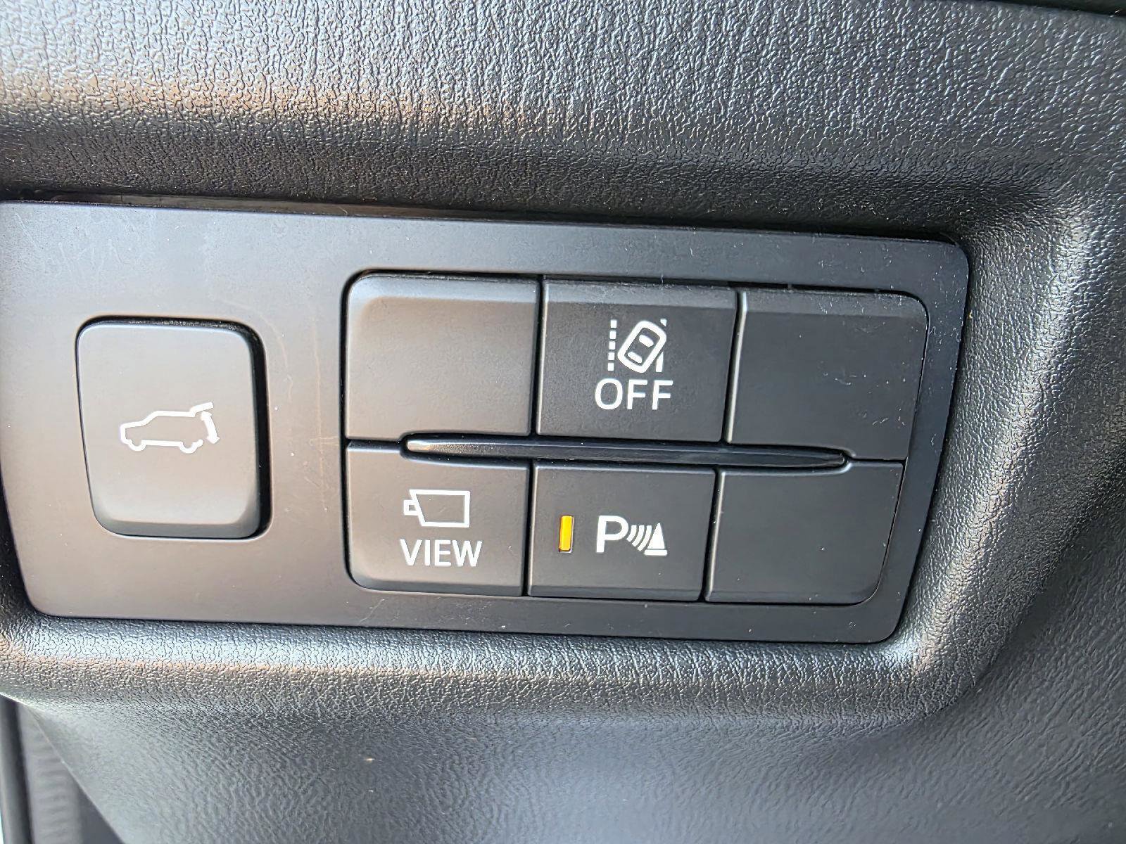 Used 2022 MAZDA CX-5 Signature AWD/4WD image 21