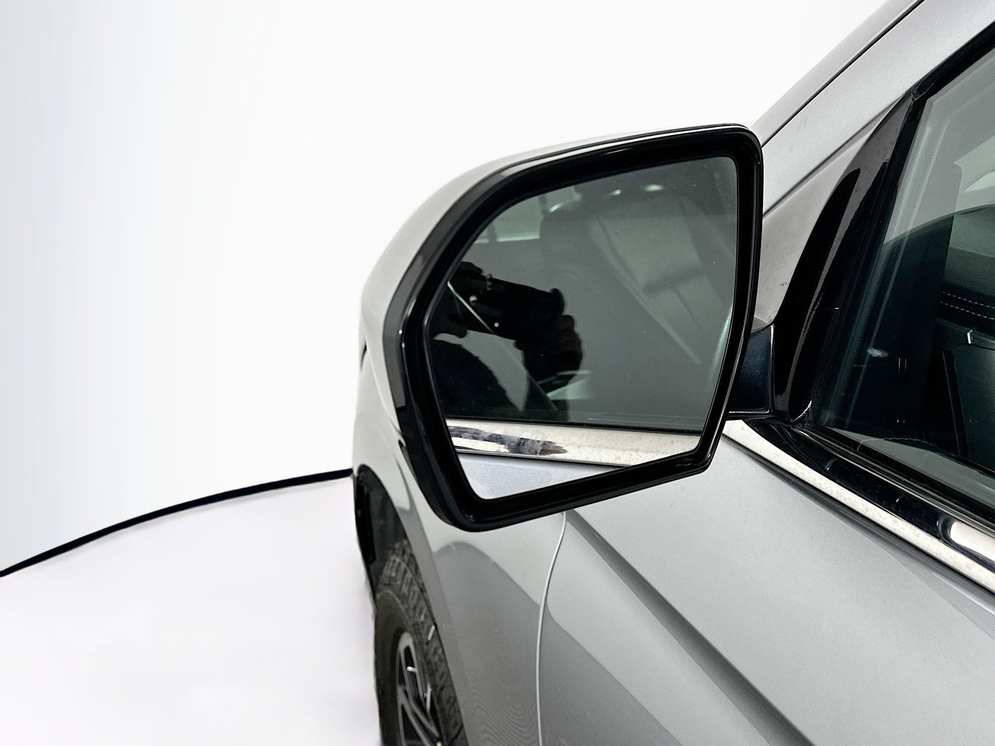 Used 2024 Ford Expedition Max XLT AWD/4WD image 16