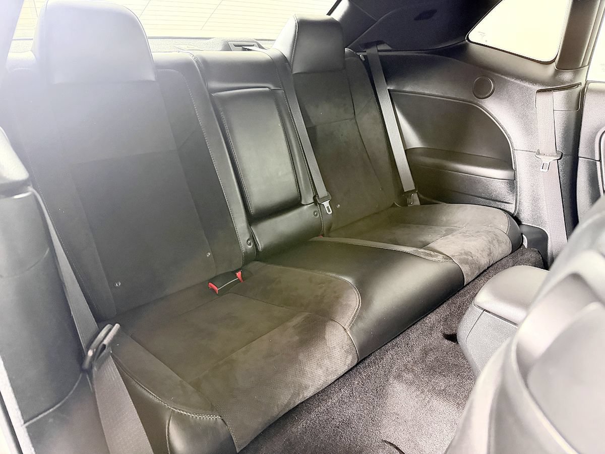 Used 2017 Dodge Challenger T/A RWD image 43