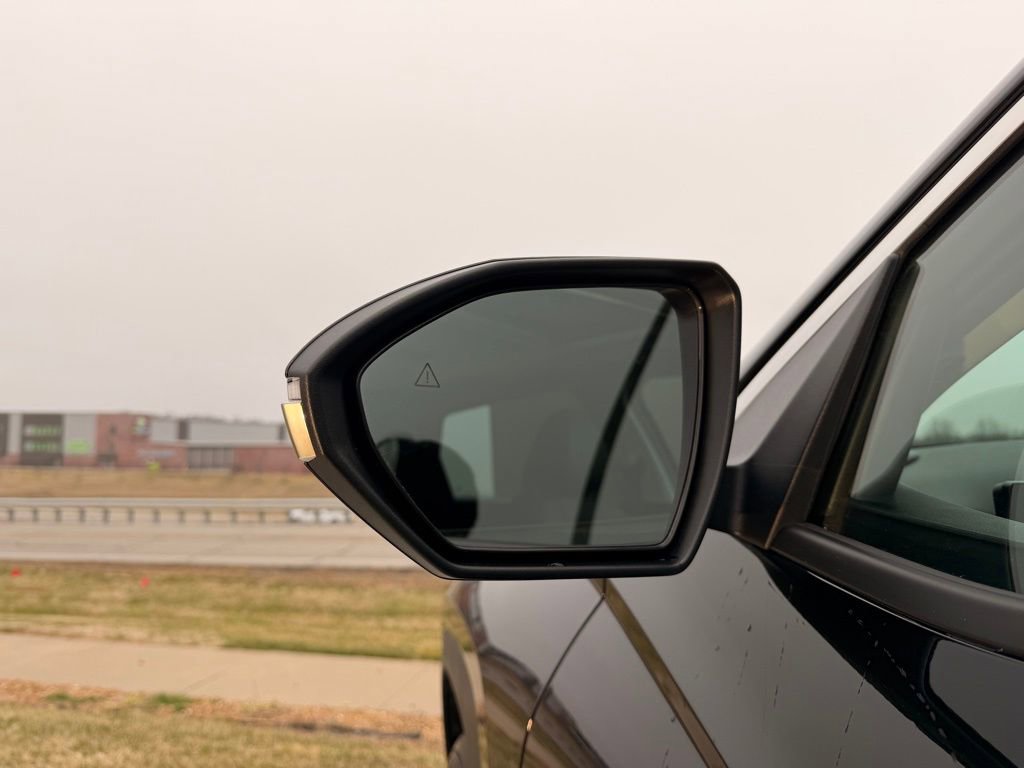 Used 2026 Hyundai Tucson SEL image 17