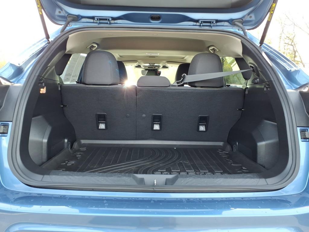 Certified 2024 Subaru Crosstrek 2.0i Premium image 18