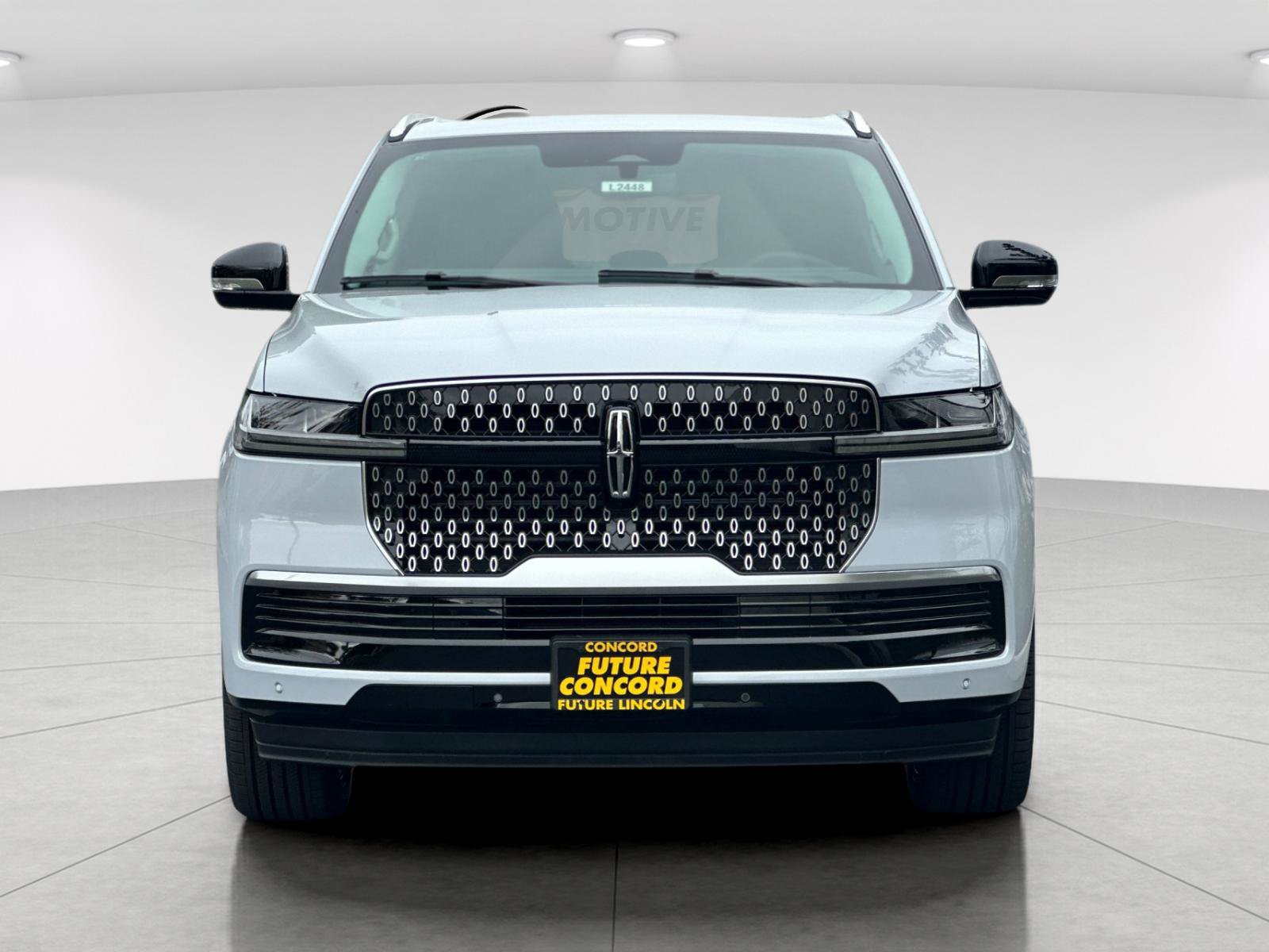 New 2026 Lincoln Navigator Reserve AWD/4WD image 8