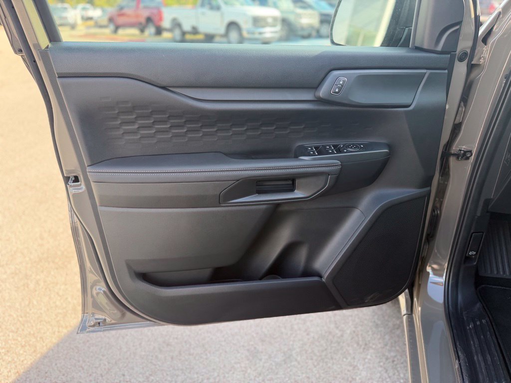 New 2026 Ford Ranger XLT RWD image 22