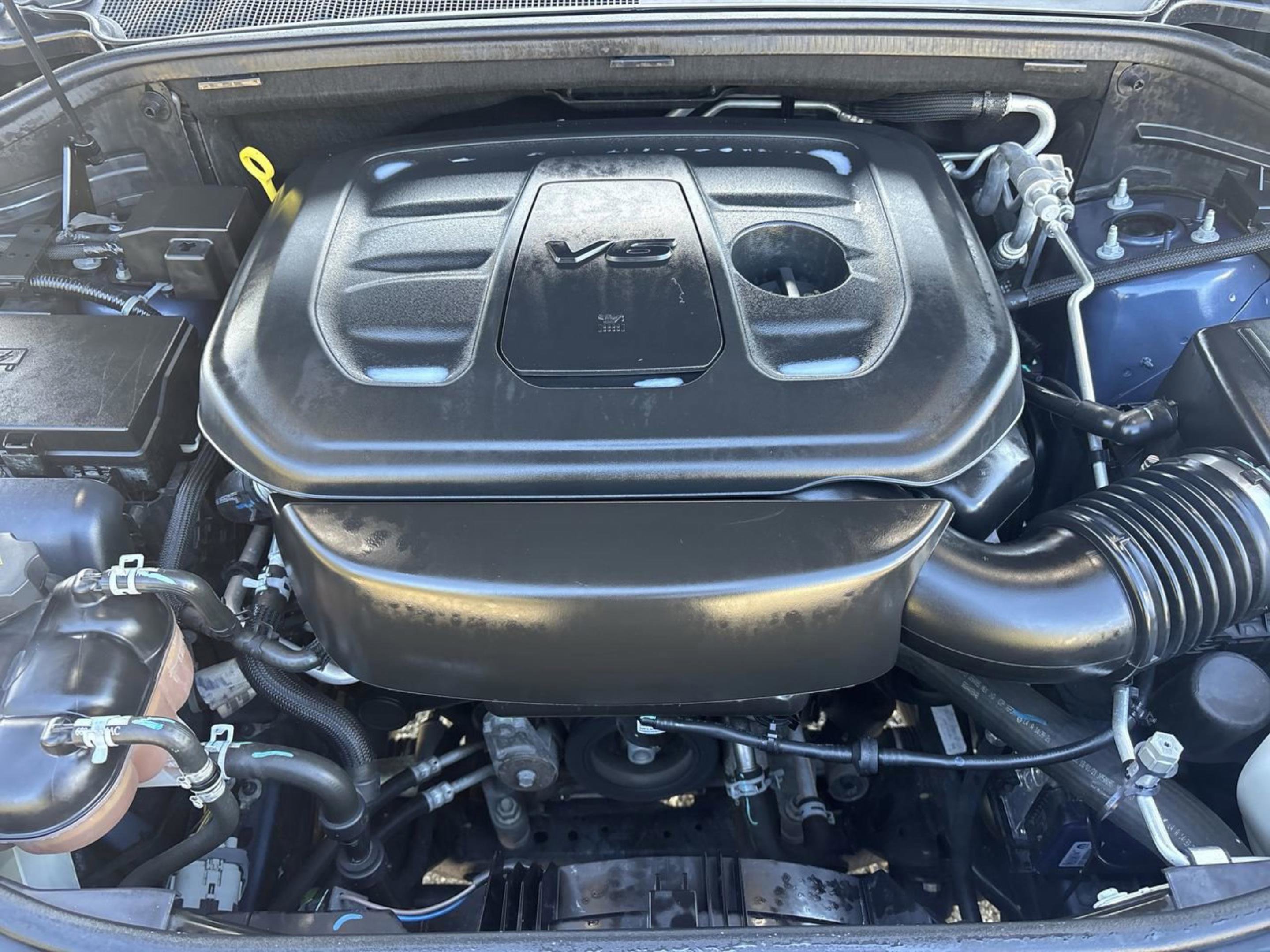 Used 2021 Dodge Durango GT image 11