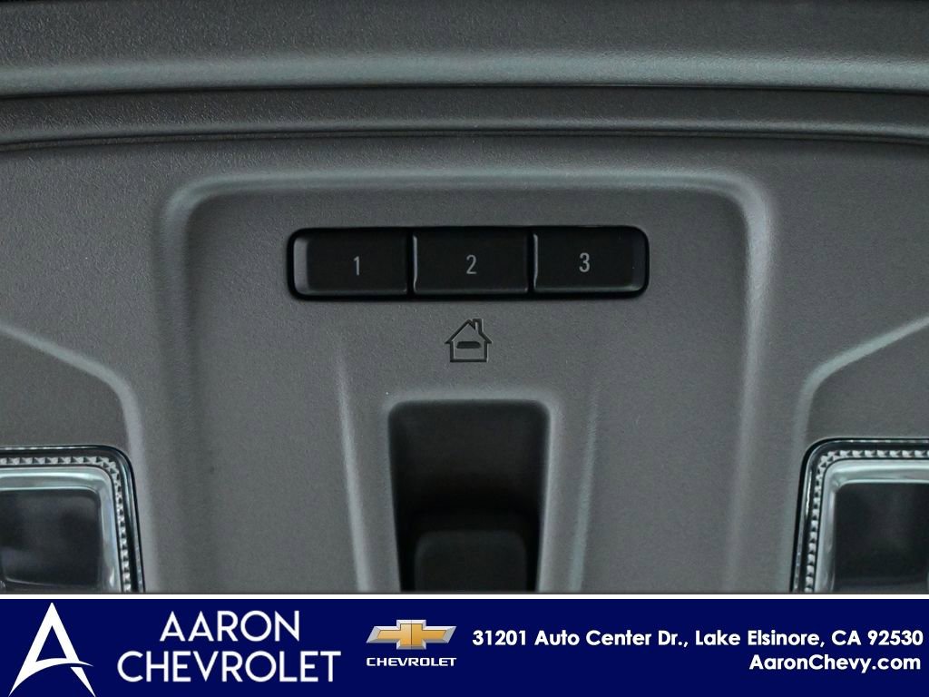 New 2026 Chevrolet Silverado 1500 RST image 31