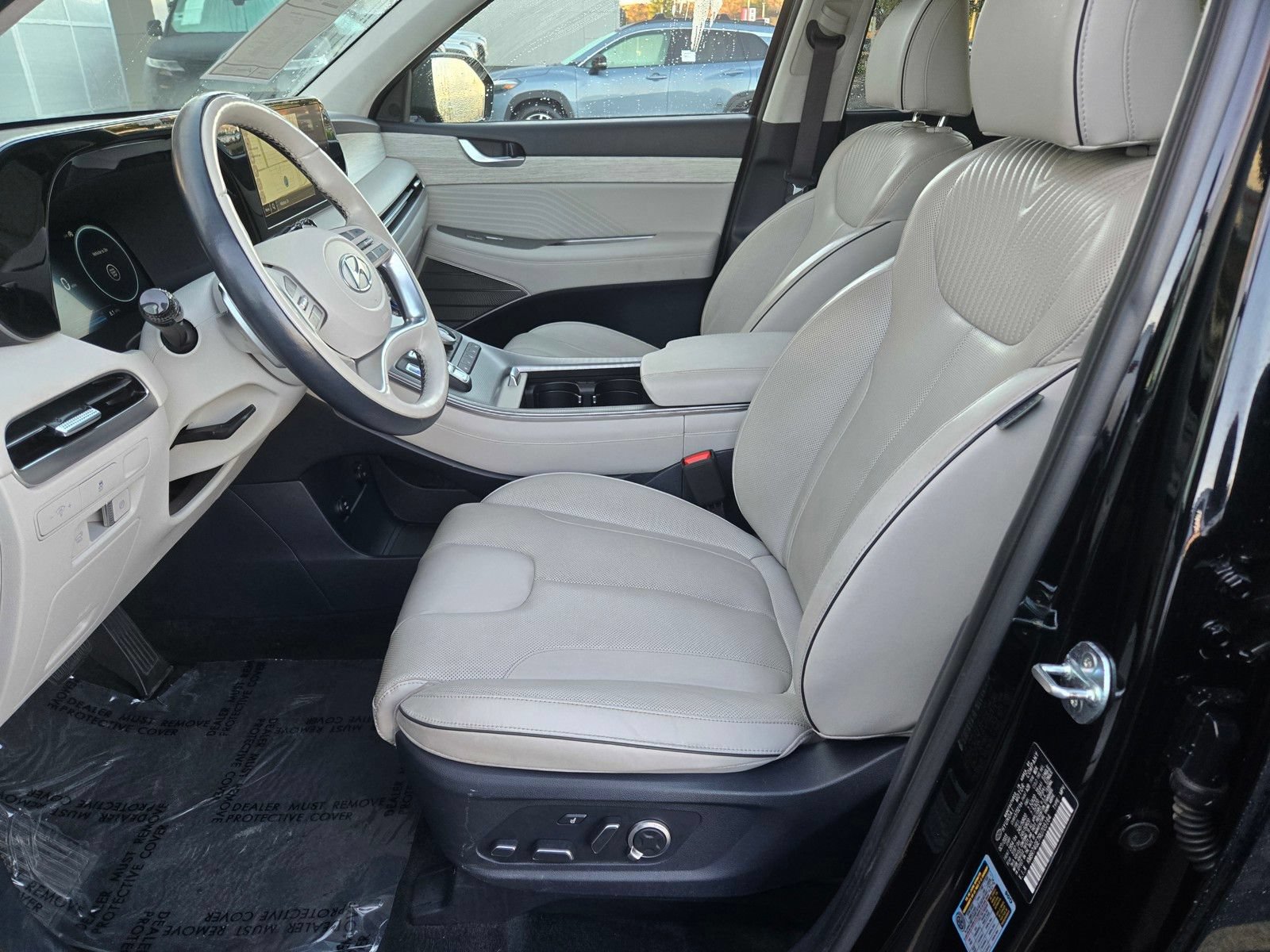 Used 2024 Hyundai Palisade Calligraphy FWD image 18