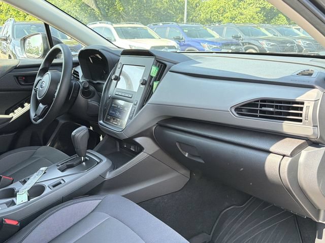 Used 2026 Subaru Crosstrek 2.5i AWD/4WD image 18
