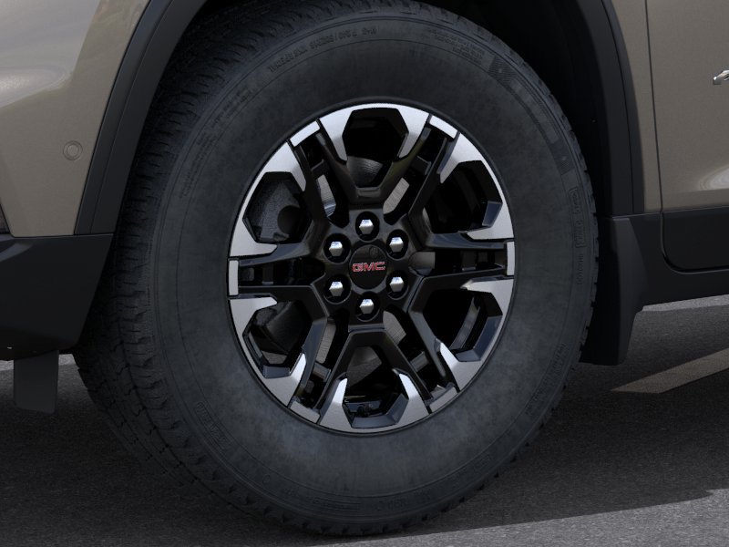 New 2027 GMC Acadia AT4 w/ AT4 Reserve Package AWD/4WD image 33