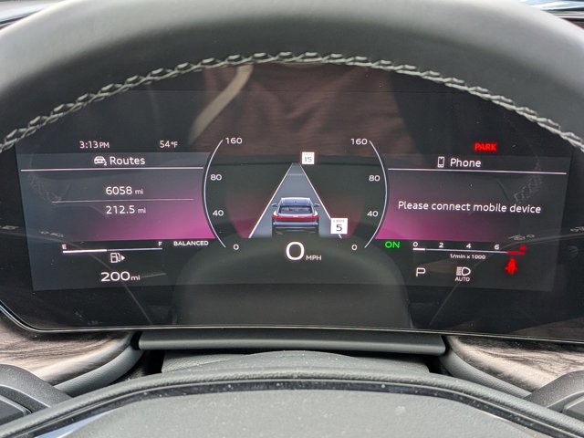 Certified 2025 Audi Q5 Premium w/ Convenience Package image 11