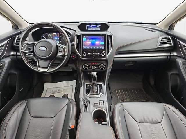 Used 2022 Subaru Crosstrek 2.5i Limited w/ Moonroof Package 2 AWD/4WD image 13