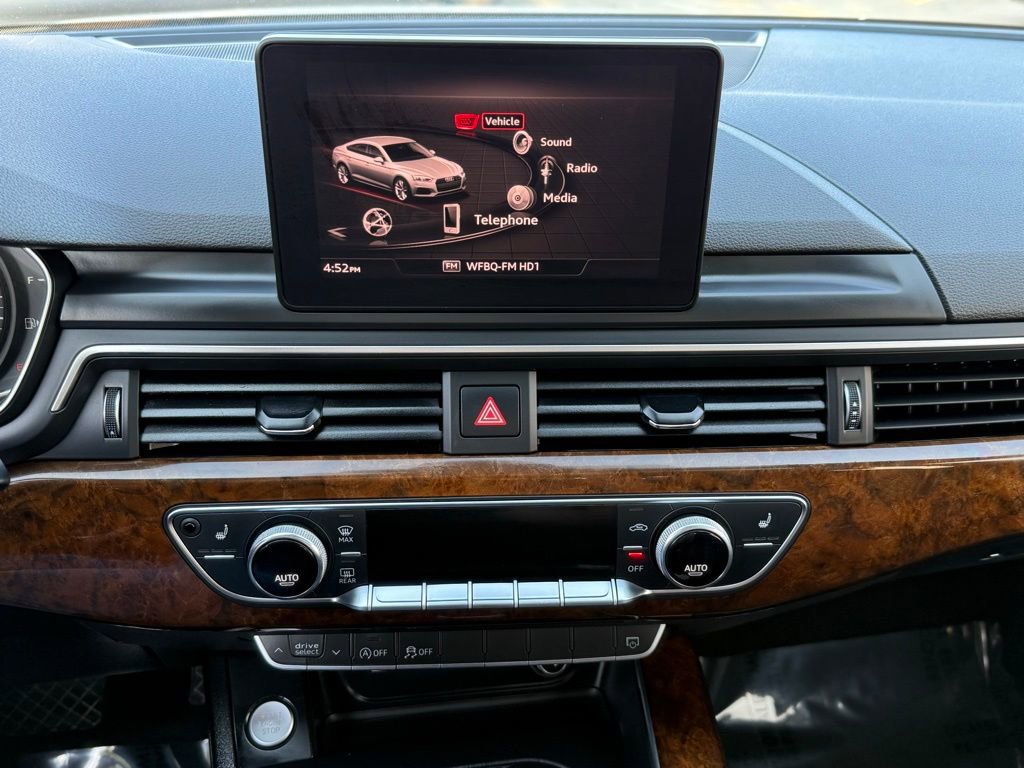 Used 2019 Audi A5 2.0T Premium image 39