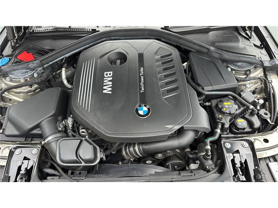 Used 2018 BMW 340i Sedan RWD image 43
