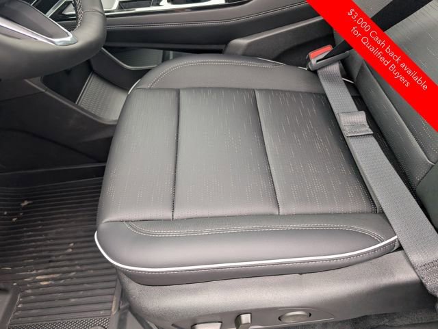 New 2026 Buick Enclave Sport Touring w/ Power Package image 23