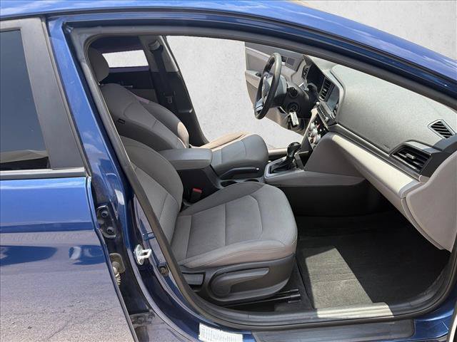 Used 2019 Hyundai Elantra SEL FWD image 23