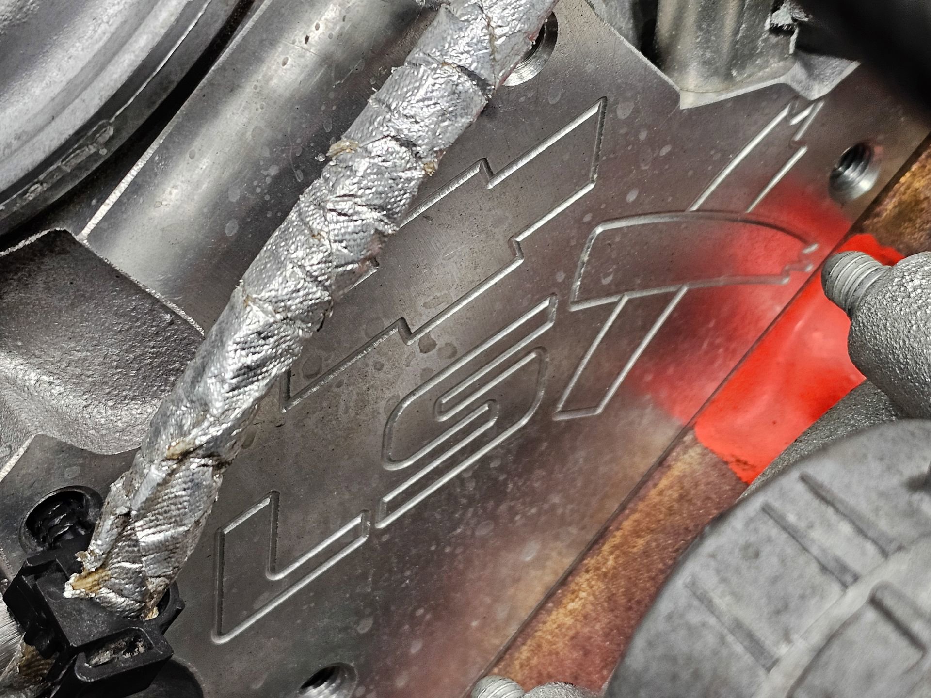 Used 1999 Pontiac Firebird Formula image 29