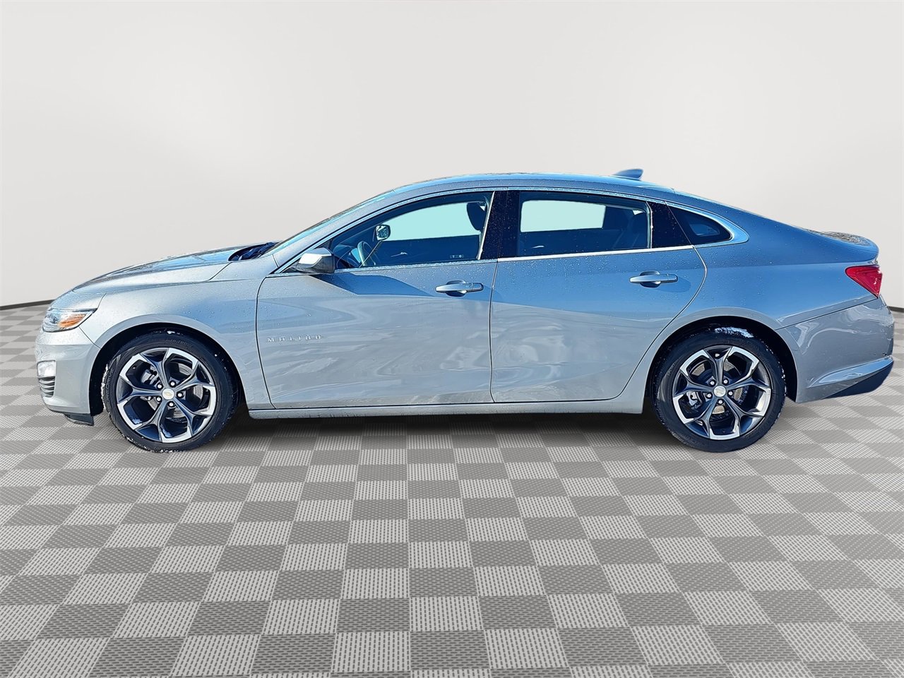 Certified 2023 Chevrolet Malibu LT image 8