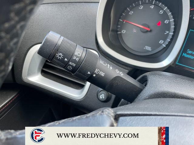 Used 2015 Chevrolet Equinox LT w/ Power Convenience Package image 43