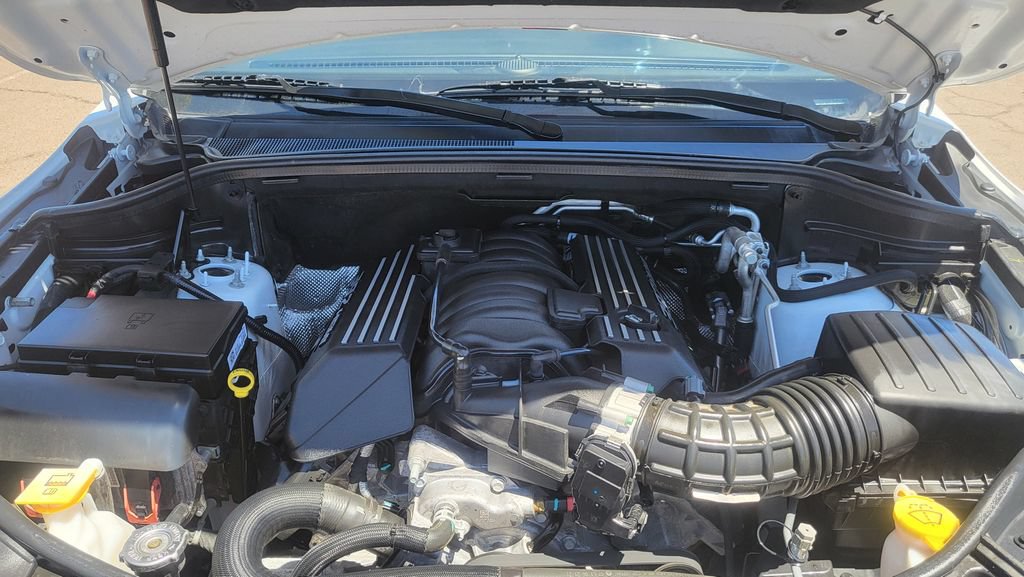 Used 2023 Dodge Durango SRT AWD/4WD image 47