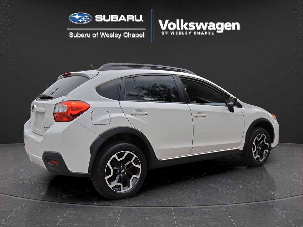 Used 2017 Subaru Crosstrek 2.0i AWD/4WD image 7
