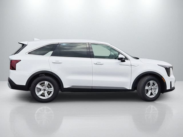 New 2026 Kia Sorento LX FWD image 3