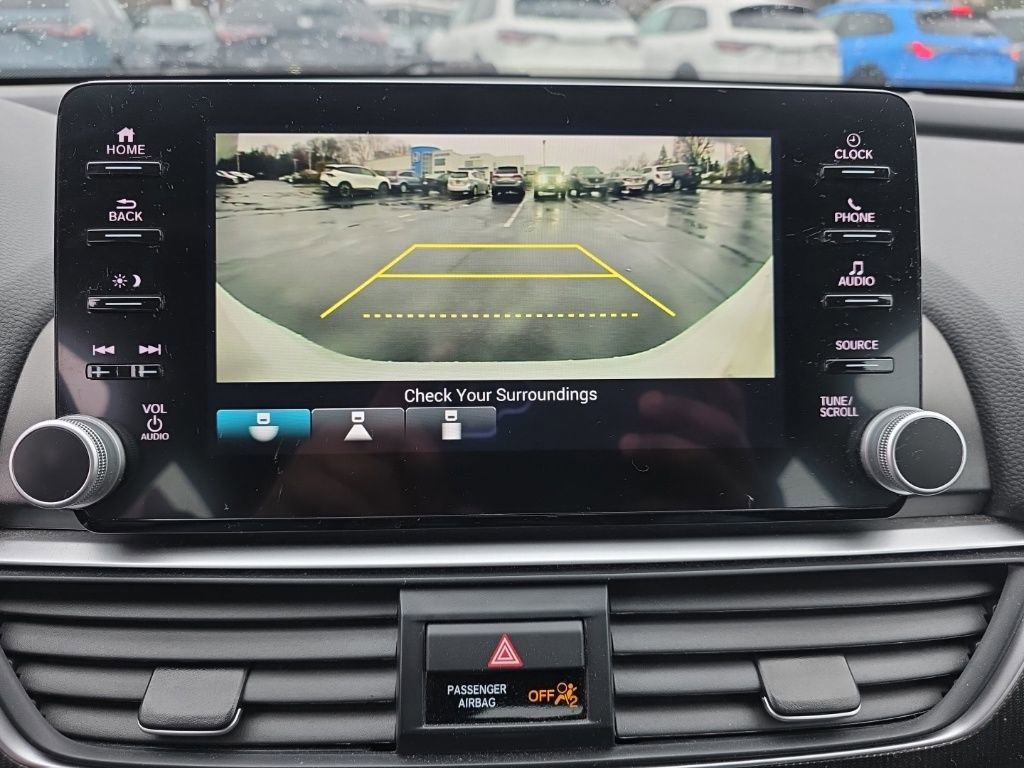 Used 2021 Honda Accord Sport image 20