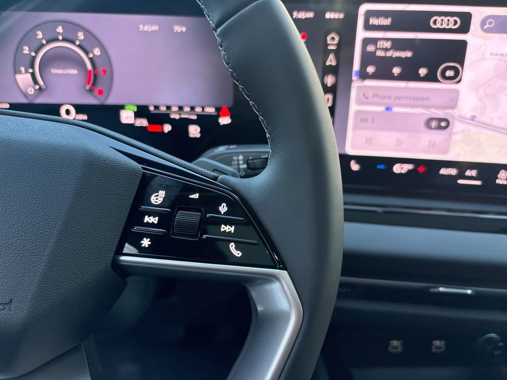 New 2026 Audi A5 Premium AWD/4WD image 22