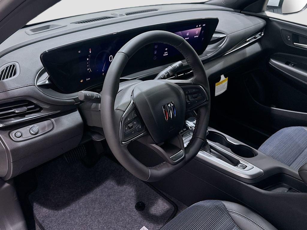 New 2026 Buick Envista Sport Touring w/ Convenience I Package FWD image 11
