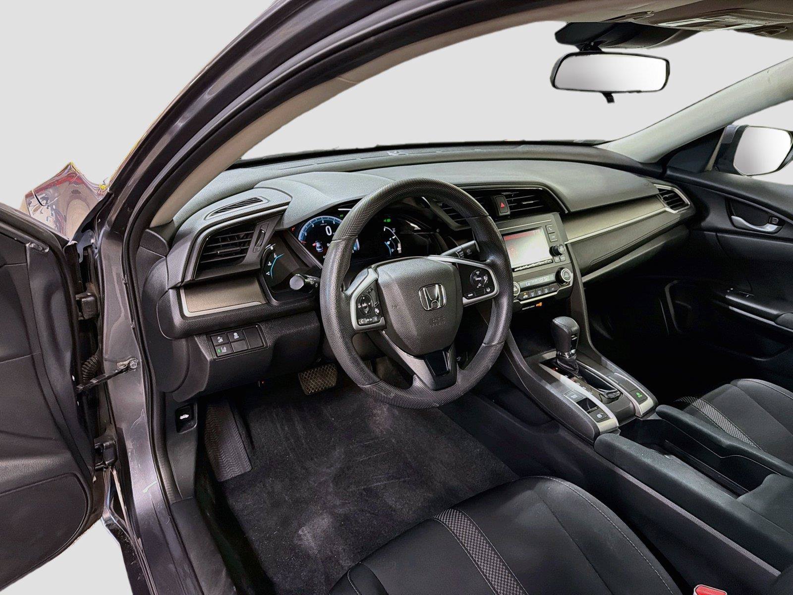 Used 2019 Honda Civic LX image 20
