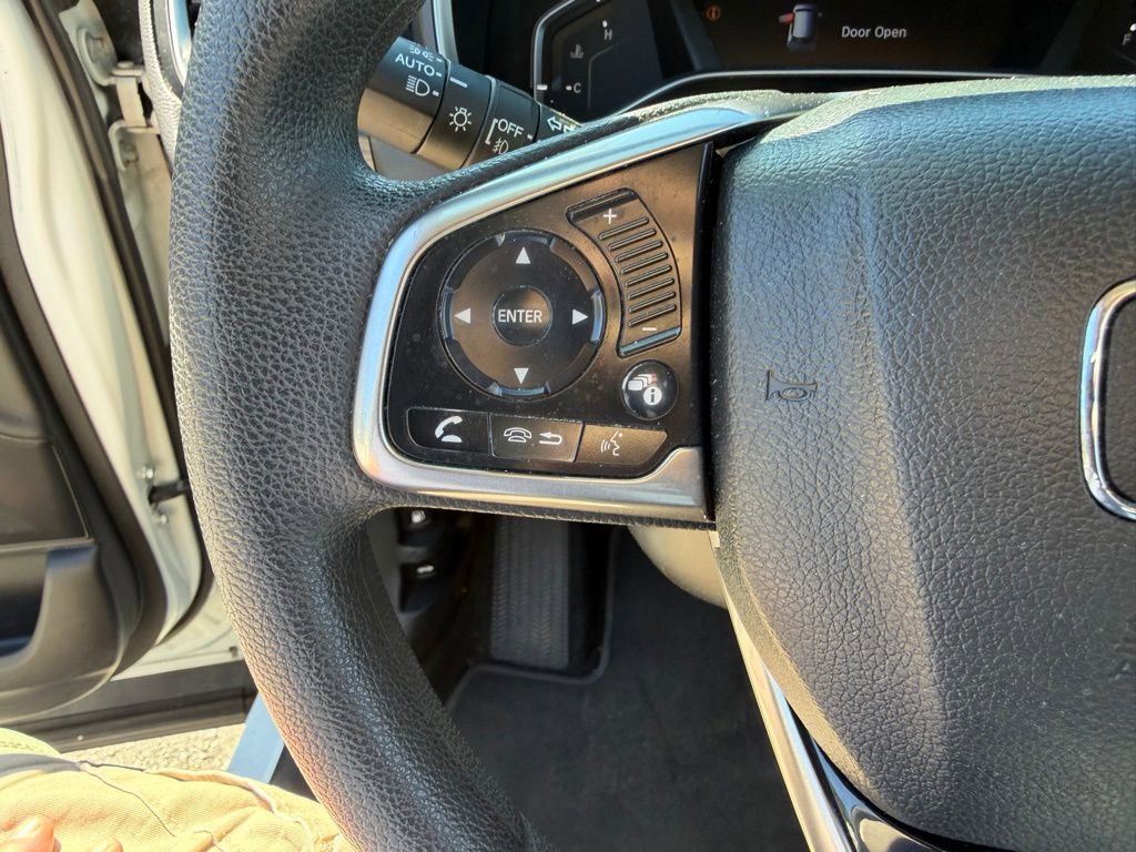 Used 2018 Honda CR-V EX image 28