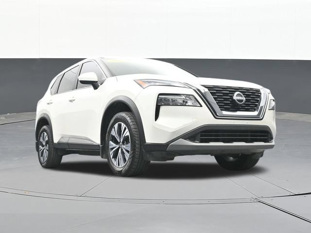 Used 2023 Nissan Rogue SV FWD image 50