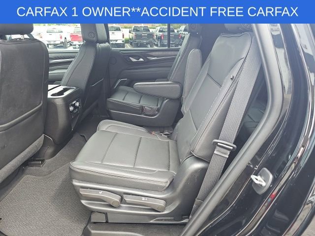 Used 2022 GMC Yukon Denali image 32