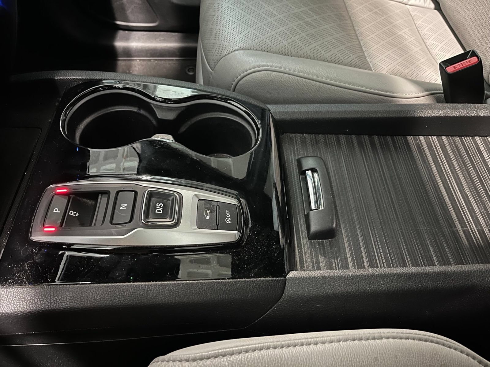 Used 2021 Honda Passport Elite image 27