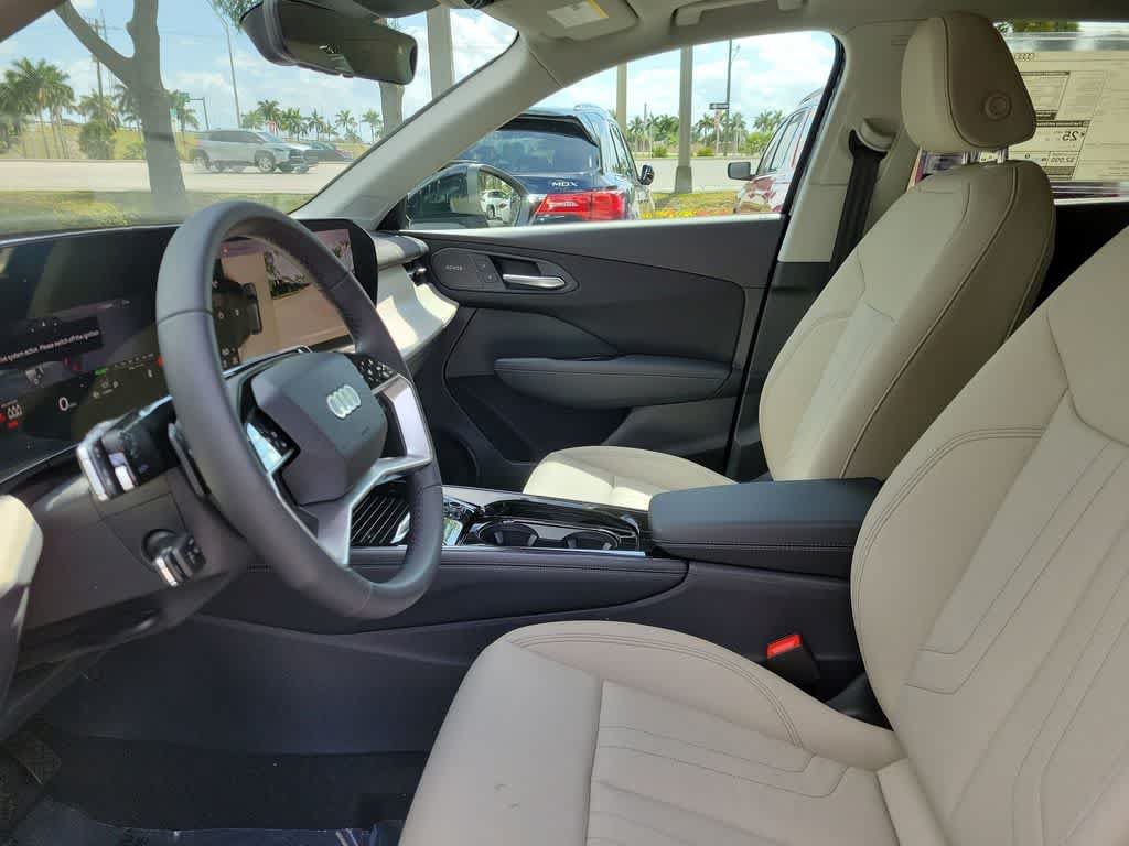 New 2026 Audi Q3 quattro 2.0T AWD/4WD image 19