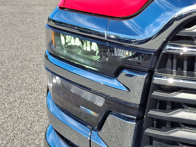 Used 2026 RAM 2500 Big Horn AWD/4WD image 30
