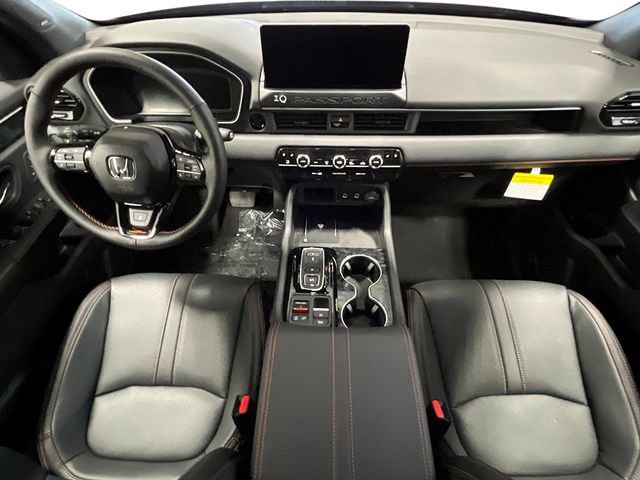 New 2026 Honda Passport TrailSport Elite image 21
