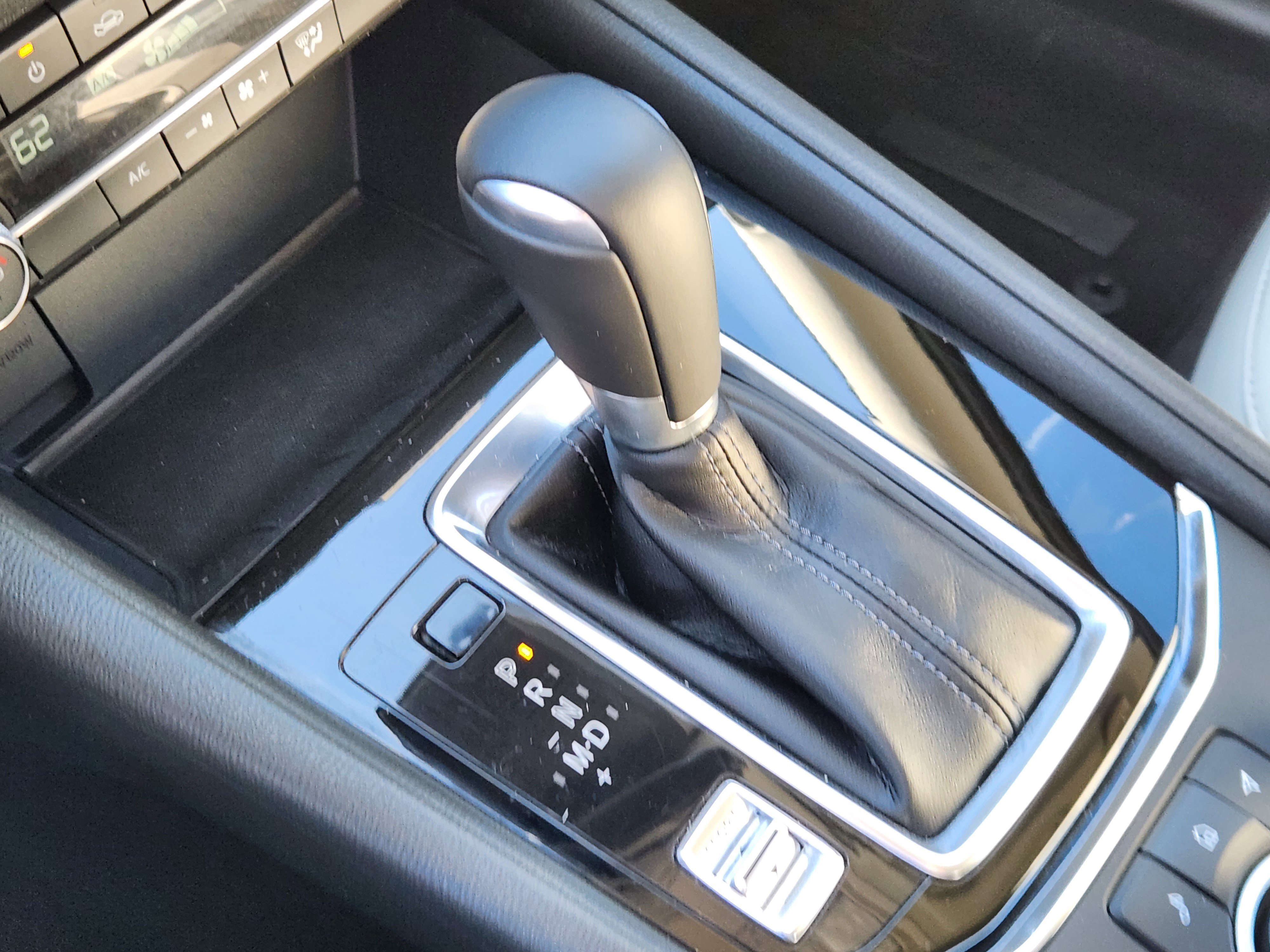 Certified 2023 MAZDA CX-5 AWD 2.5 S w/ Preferred Package image 12