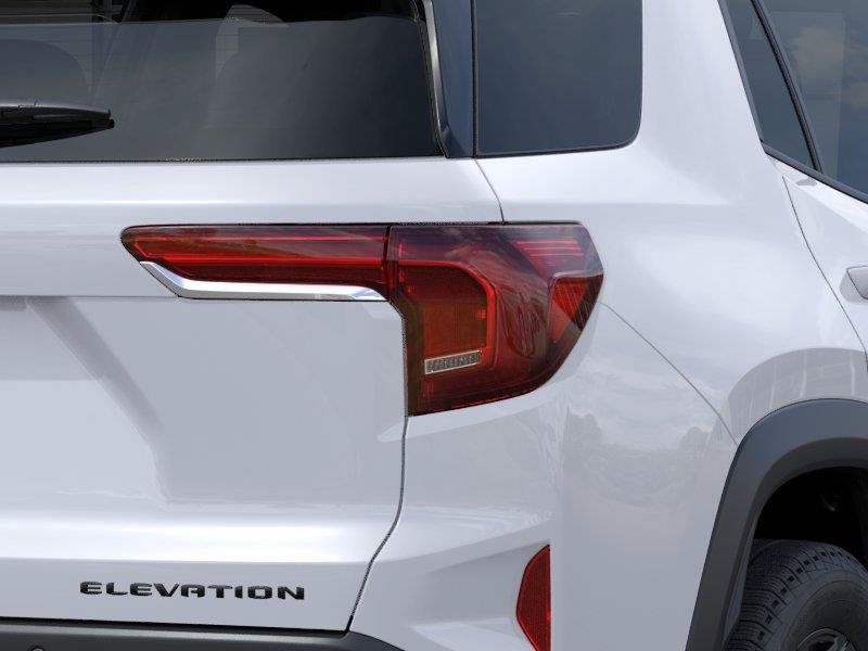 New 2027 GMC Terrain Elevation w/ Black Edition FWD image 51