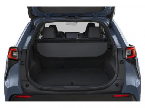 New 2027 Subaru Solterra AWD/4WD image 13