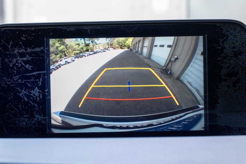 Used 2018 Lexus RX 450h AWD w/ Premium Package image 18