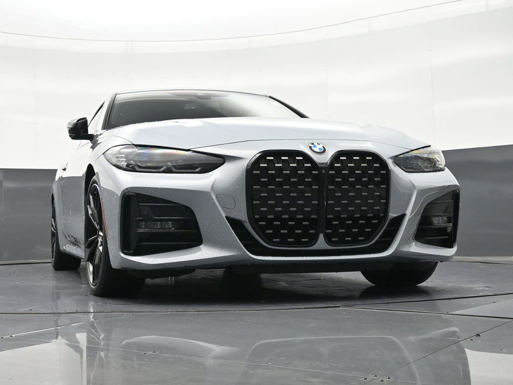 Used 2023 BMW 430i 430i w/ M Sport Package image 30