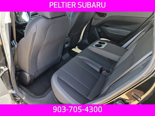 New 2026 Subaru Crosstrek 2.0i Premium image 11