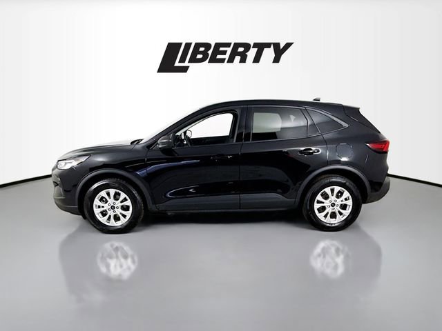 Certified 2025 Ford Escape Active image 4