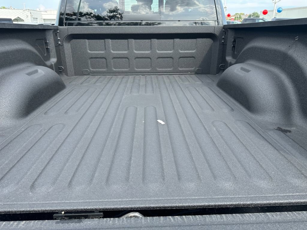 New 2025 RAM 2500 Tradesman image 16