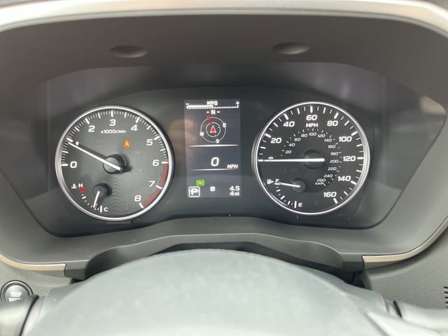 New 2026 Subaru Ascent Limited AWD/4WD image 12