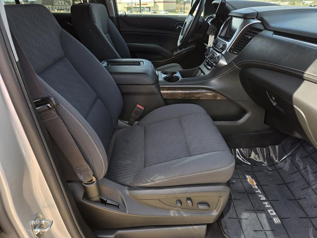 Used 2019 Chevrolet Tahoe LS RWD image 26